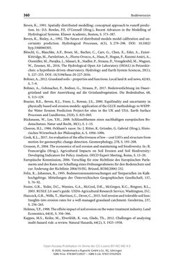 Bild der Seite - 360 - in ExtremA 2019 - Aktueller Wissensstand zu Extremereignissen alpiner Naturgefahren in Österreich