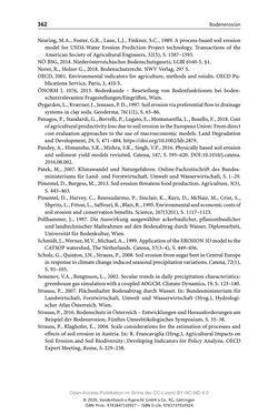 Bild der Seite - 362 - in ExtremA 2019 - Aktueller Wissensstand zu Extremereignissen alpiner Naturgefahren in Österreich