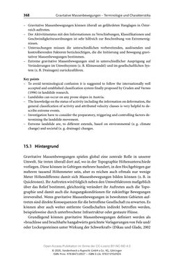 Image of the Page - 368 - in ExtremA 2019 - Aktueller Wissensstand zu Extremereignissen alpiner Naturgefahren in Österreich