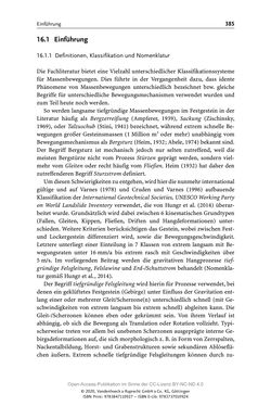 Bild der Seite - 385 - in ExtremA 2019 - Aktueller Wissensstand zu Extremereignissen alpiner Naturgefahren in Österreich