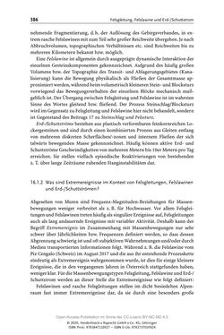 Image of the Page - 386 - in ExtremA 2019 - Aktueller Wissensstand zu Extremereignissen alpiner Naturgefahren in Österreich