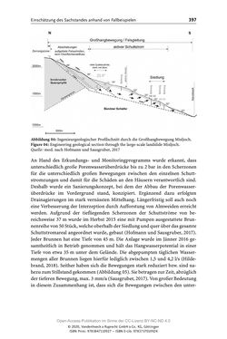 Image of the Page - 397 - in ExtremA 2019 - Aktueller Wissensstand zu Extremereignissen alpiner Naturgefahren in Österreich