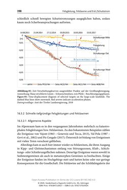 Image of the Page - 398 - in ExtremA 2019 - Aktueller Wissensstand zu Extremereignissen alpiner Naturgefahren in Österreich