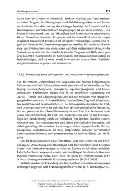 Image of the Page - 411 - in ExtremA 2019 - Aktueller Wissensstand zu Extremereignissen alpiner Naturgefahren in Österreich