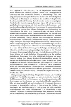 Image of the Page - 412 - in ExtremA 2019 - Aktueller Wissensstand zu Extremereignissen alpiner Naturgefahren in Österreich