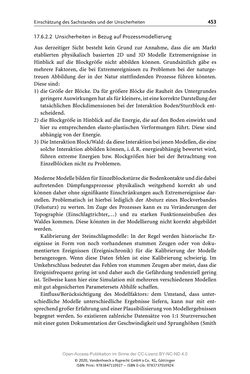 Image of the Page - 453 - in ExtremA 2019 - Aktueller Wissensstand zu Extremereignissen alpiner Naturgefahren in Österreich