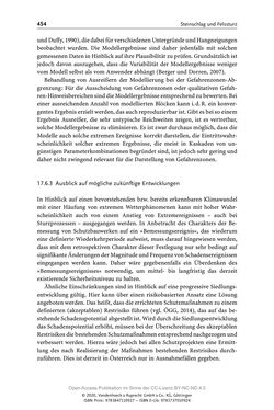 Image of the Page - 454 - in ExtremA 2019 - Aktueller Wissensstand zu Extremereignissen alpiner Naturgefahren in Österreich