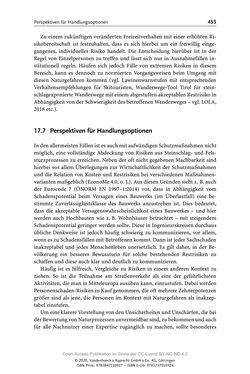 Image of the Page - 455 - in ExtremA 2019 - Aktueller Wissensstand zu Extremereignissen alpiner Naturgefahren in Österreich