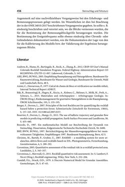 Image of the Page - 456 - in ExtremA 2019 - Aktueller Wissensstand zu Extremereignissen alpiner Naturgefahren in Österreich