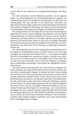Image of the Page - 468 - in ExtremA 2019 - Aktueller Wissensstand zu Extremereignissen alpiner Naturgefahren in Österreich