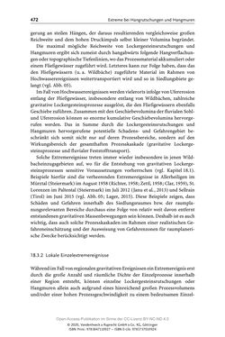 Image of the Page - 472 - in ExtremA 2019 - Aktueller Wissensstand zu Extremereignissen alpiner Naturgefahren in Österreich
