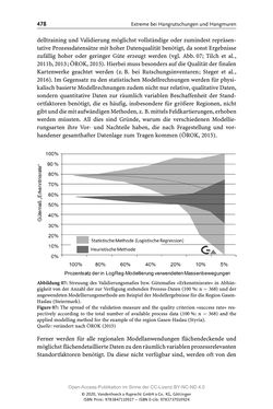 Bild der Seite - 478 - in ExtremA 2019 - Aktueller Wissensstand zu Extremereignissen alpiner Naturgefahren in Österreich