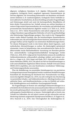 Bild der Seite - 479 - in ExtremA 2019 - Aktueller Wissensstand zu Extremereignissen alpiner Naturgefahren in Österreich