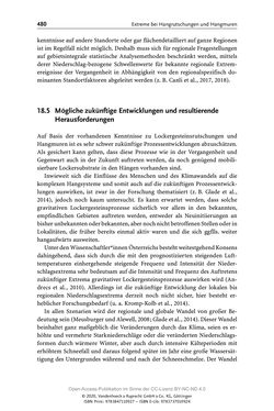 Bild der Seite - 480 - in ExtremA 2019 - Aktueller Wissensstand zu Extremereignissen alpiner Naturgefahren in Österreich