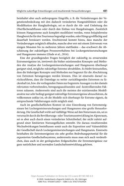 Bild der Seite - 481 - in ExtremA 2019 - Aktueller Wissensstand zu Extremereignissen alpiner Naturgefahren in Österreich