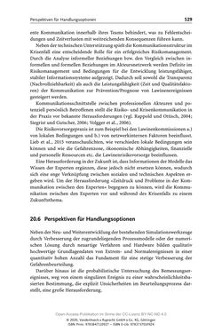 Image of the Page - 529 - in ExtremA 2019 - Aktueller Wissensstand zu Extremereignissen alpiner Naturgefahren in Österreich