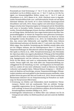 Image of the Page - 547 - in ExtremA 2019 - Aktueller Wissensstand zu Extremereignissen alpiner Naturgefahren in Österreich