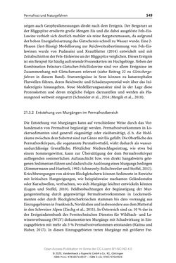 Image of the Page - 549 - in ExtremA 2019 - Aktueller Wissensstand zu Extremereignissen alpiner Naturgefahren in Österreich