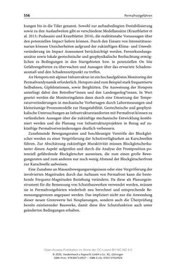 Image of the Page - 556 - in ExtremA 2019 - Aktueller Wissensstand zu Extremereignissen alpiner Naturgefahren in Österreich