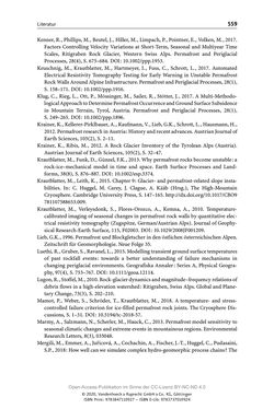 Image of the Page - 559 - in ExtremA 2019 - Aktueller Wissensstand zu Extremereignissen alpiner Naturgefahren in Österreich