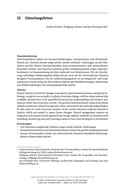 Image of the Page - 563 - in ExtremA 2019 - Aktueller Wissensstand zu Extremereignissen alpiner Naturgefahren in Österreich