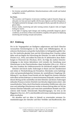 Image of the Page - 564 - in ExtremA 2019 - Aktueller Wissensstand zu Extremereignissen alpiner Naturgefahren in Österreich