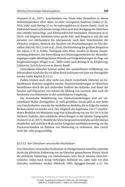 Image of the Page - 569 - in ExtremA 2019 - Aktueller Wissensstand zu Extremereignissen alpiner Naturgefahren in Österreich