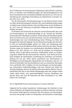 Image of the Page - 572 - in ExtremA 2019 - Aktueller Wissensstand zu Extremereignissen alpiner Naturgefahren in Österreich