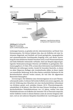 Image of the Page - 590 - in ExtremA 2019 - Aktueller Wissensstand zu Extremereignissen alpiner Naturgefahren in Österreich