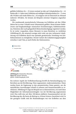 Image of the Page - 598 - in ExtremA 2019 - Aktueller Wissensstand zu Extremereignissen alpiner Naturgefahren in Österreich