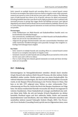 Bild der Seite - 606 - in ExtremA 2019 - Aktueller Wissensstand zu Extremereignissen alpiner Naturgefahren in Österreich
