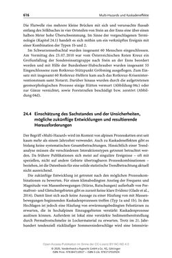 Image of the Page - 616 - in ExtremA 2019 - Aktueller Wissensstand zu Extremereignissen alpiner Naturgefahren in Österreich