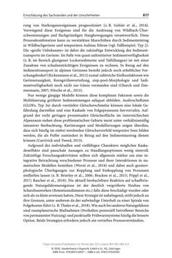 Image of the Page - 617 - in ExtremA 2019 - Aktueller Wissensstand zu Extremereignissen alpiner Naturgefahren in Österreich