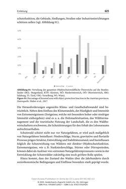 Image of the Page - 625 - in ExtremA 2019 - Aktueller Wissensstand zu Extremereignissen alpiner Naturgefahren in Österreich