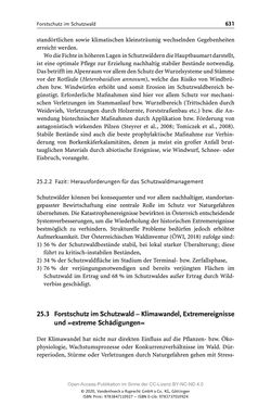 Image of the Page - 631 - in ExtremA 2019 - Aktueller Wissensstand zu Extremereignissen alpiner Naturgefahren in Österreich