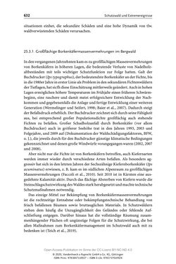 Image of the Page - 632 - in ExtremA 2019 - Aktueller Wissensstand zu Extremereignissen alpiner Naturgefahren in Österreich
