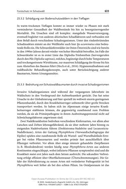 Image of the Page - 633 - in ExtremA 2019 - Aktueller Wissensstand zu Extremereignissen alpiner Naturgefahren in Österreich