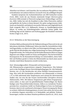 Image of the Page - 634 - in ExtremA 2019 - Aktueller Wissensstand zu Extremereignissen alpiner Naturgefahren in Österreich