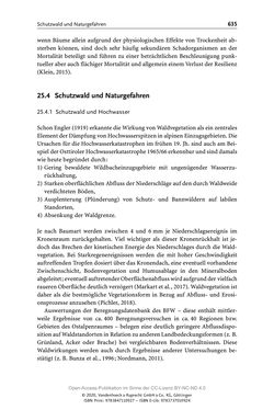 Image of the Page - 635 - in ExtremA 2019 - Aktueller Wissensstand zu Extremereignissen alpiner Naturgefahren in Österreich