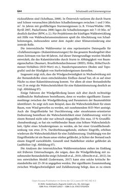 Image of the Page - 644 - in ExtremA 2019 - Aktueller Wissensstand zu Extremereignissen alpiner Naturgefahren in Österreich