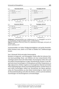 Image of the Page - 645 - in ExtremA 2019 - Aktueller Wissensstand zu Extremereignissen alpiner Naturgefahren in Österreich