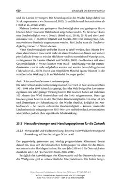 Image of the Page - 650 - in ExtremA 2019 - Aktueller Wissensstand zu Extremereignissen alpiner Naturgefahren in Österreich