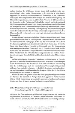 Bild der Seite - 651 - in ExtremA 2019 - Aktueller Wissensstand zu Extremereignissen alpiner Naturgefahren in Österreich