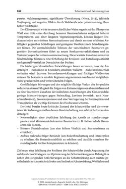 Image of the Page - 652 - in ExtremA 2019 - Aktueller Wissensstand zu Extremereignissen alpiner Naturgefahren in Österreich