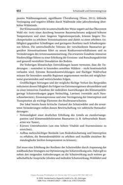 Image of the Page - 652 - in ExtremA 2019 - Aktueller Wissensstand zu Extremereignissen alpiner Naturgefahren in Österreich