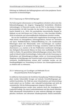 Image of the Page - 653 - in ExtremA 2019 - Aktueller Wissensstand zu Extremereignissen alpiner Naturgefahren in Österreich