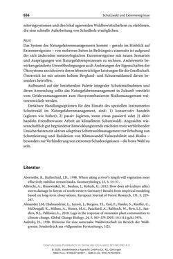 Image of the Page - 656 - in ExtremA 2019 - Aktueller Wissensstand zu Extremereignissen alpiner Naturgefahren in Österreich