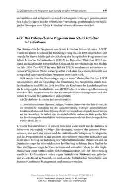 Image of the Page - 671 - in ExtremA 2019 - Aktueller Wissensstand zu Extremereignissen alpiner Naturgefahren in Österreich