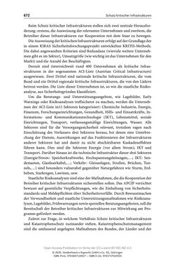 Image of the Page - 672 - in ExtremA 2019 - Aktueller Wissensstand zu Extremereignissen alpiner Naturgefahren in Österreich