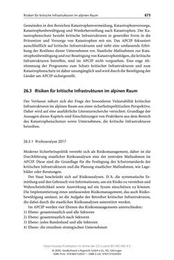 Image of the Page - 673 - in ExtremA 2019 - Aktueller Wissensstand zu Extremereignissen alpiner Naturgefahren in Österreich